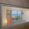 Integrated Blinds